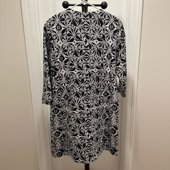 EUC 100% Wool Classiques Entier Topper Coat - Picture 3 of 6